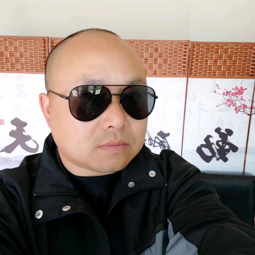疯大叔