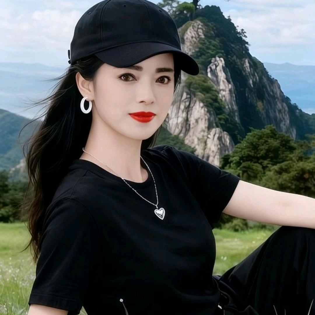 珍惜