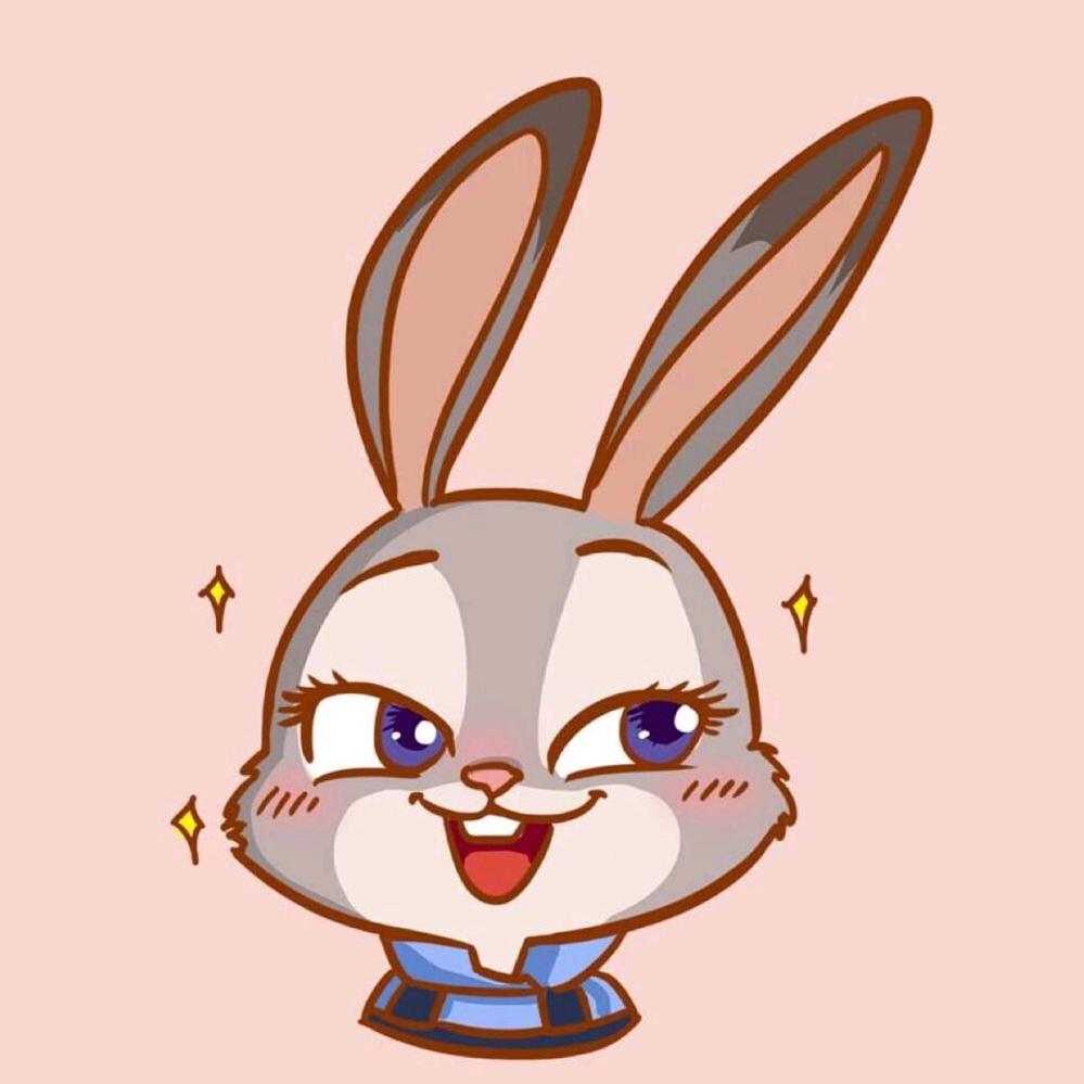 ❤财神偏爱我头像