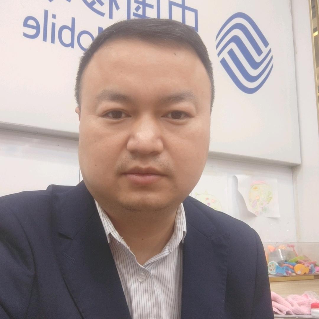 遵义移动～姚建平