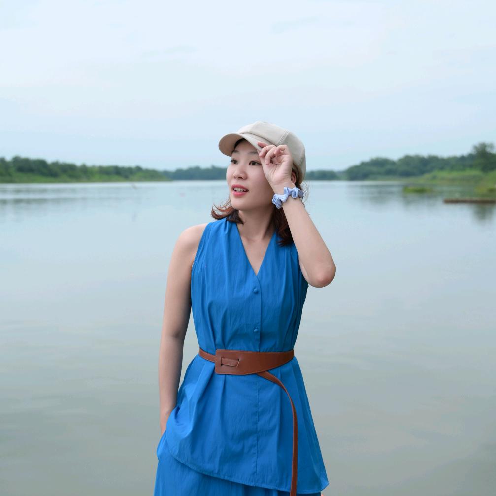 Z世代供应链-晓雨young