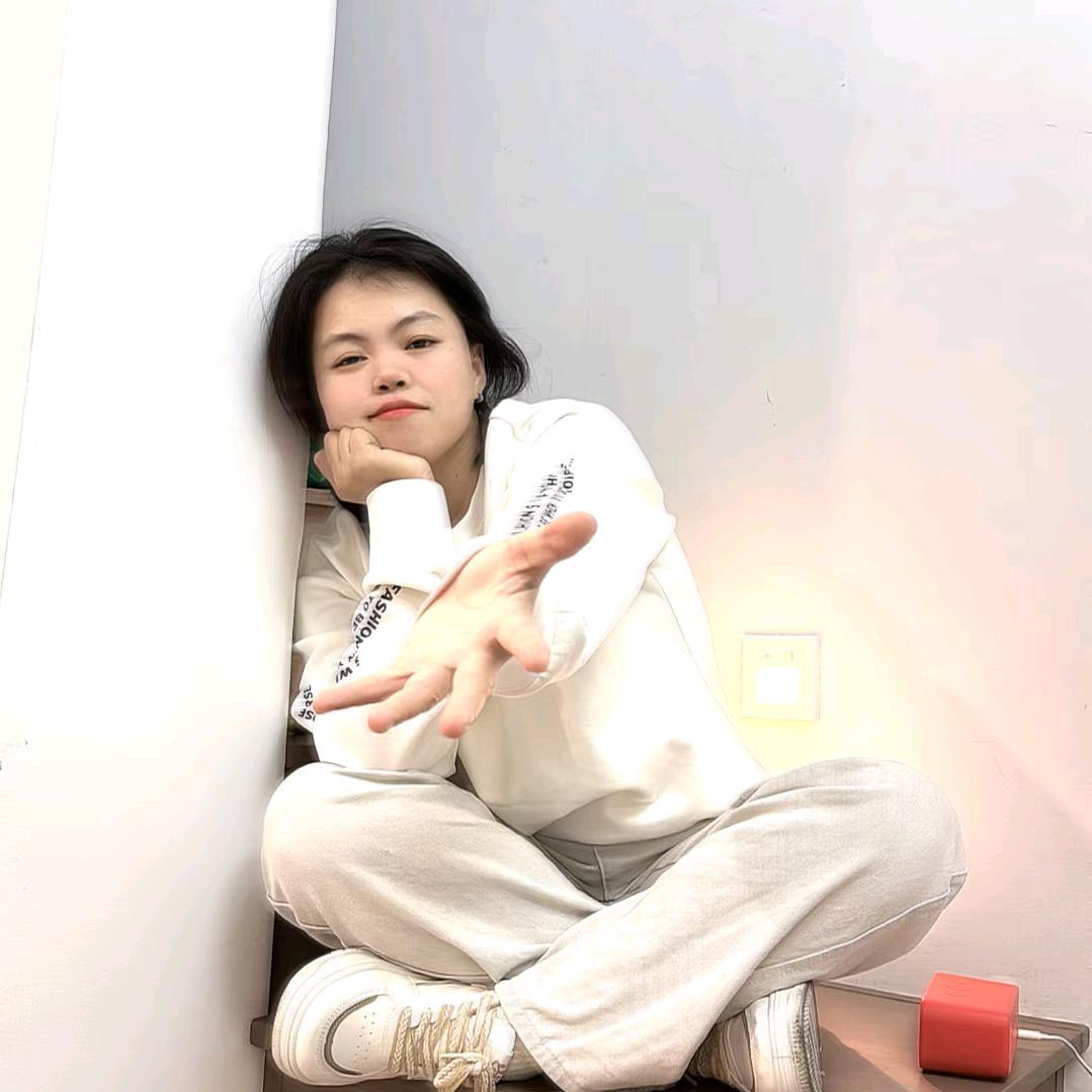 杨小鹿（舞蹈版）