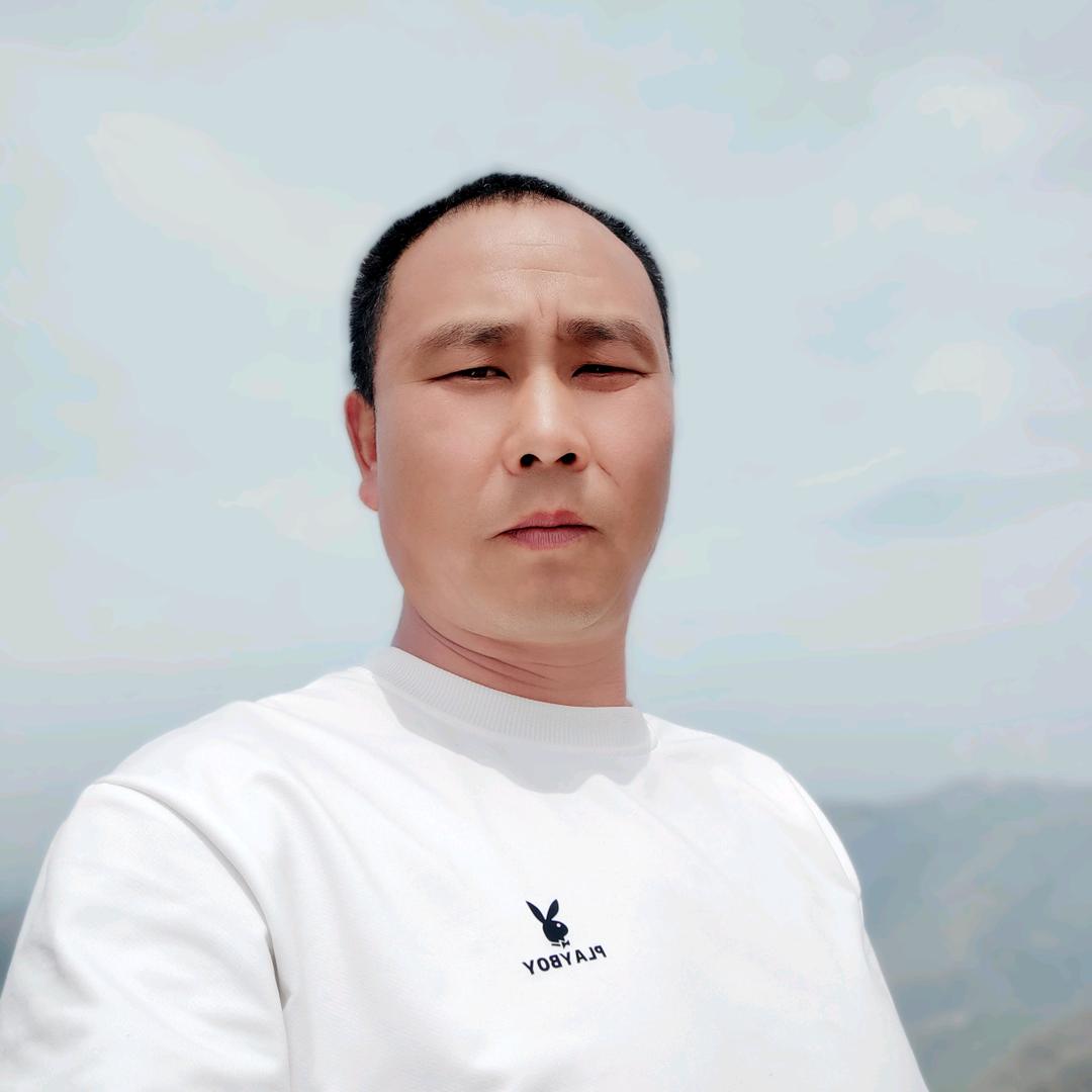 巴黎盛开的樱花