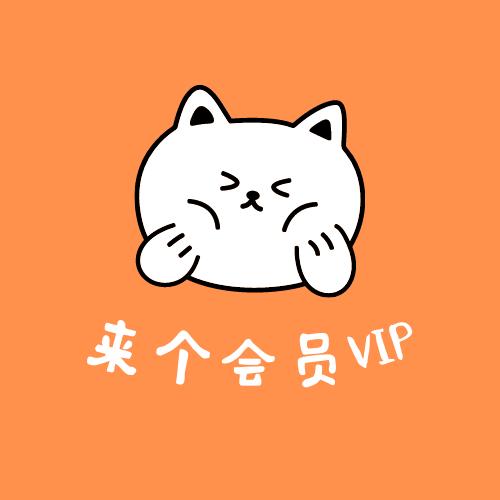 来个会员VIP