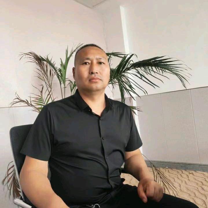 孟厂长
