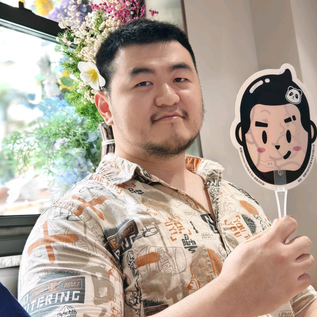 大森森