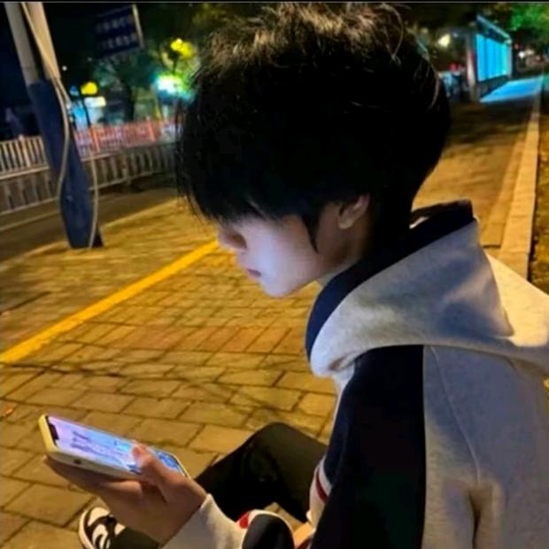 安安