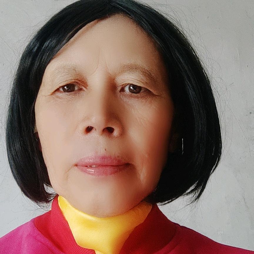 农村姐