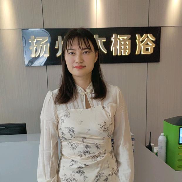 思思（急招赚钱欲望强的技师）