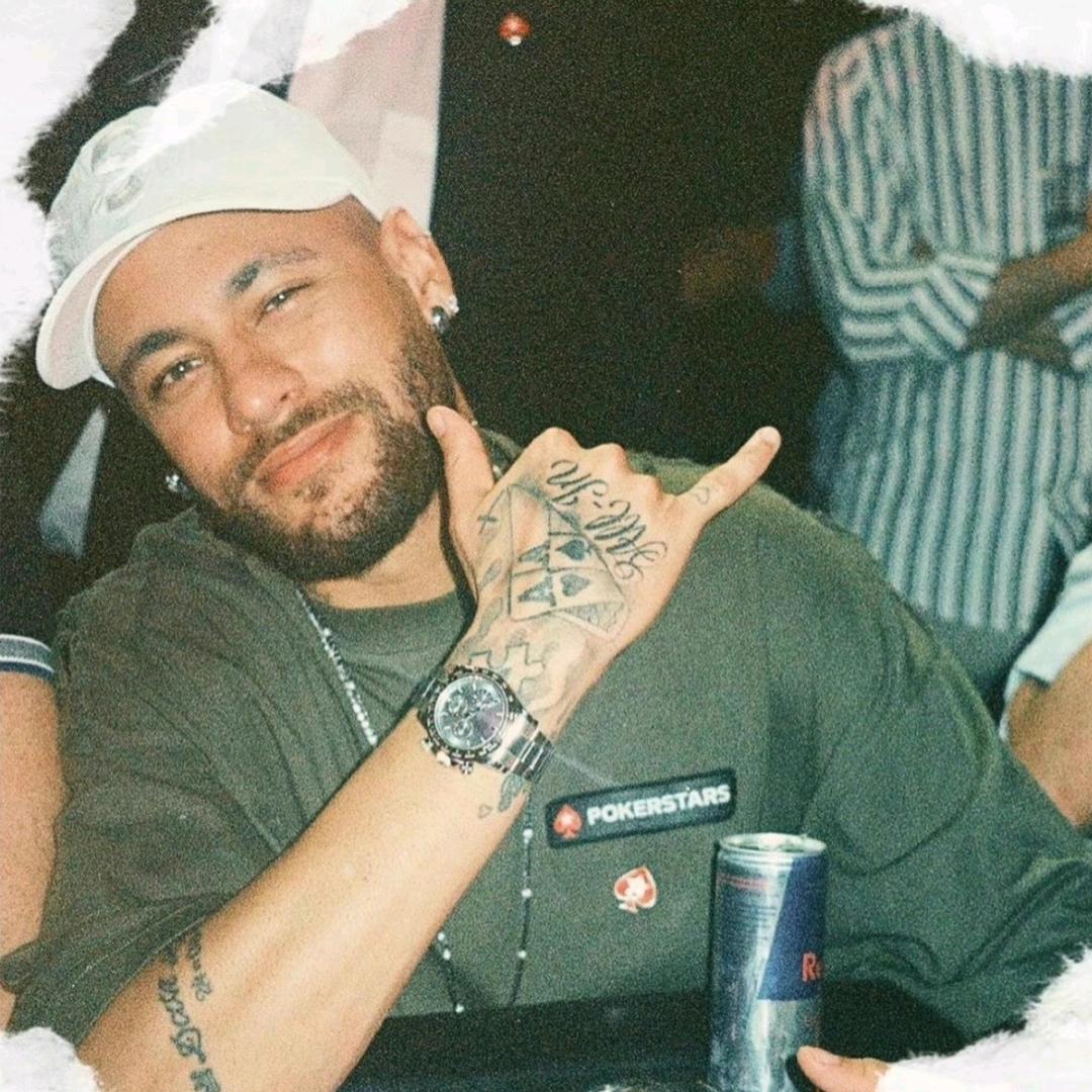 NeymarJrHS（中药调理中）