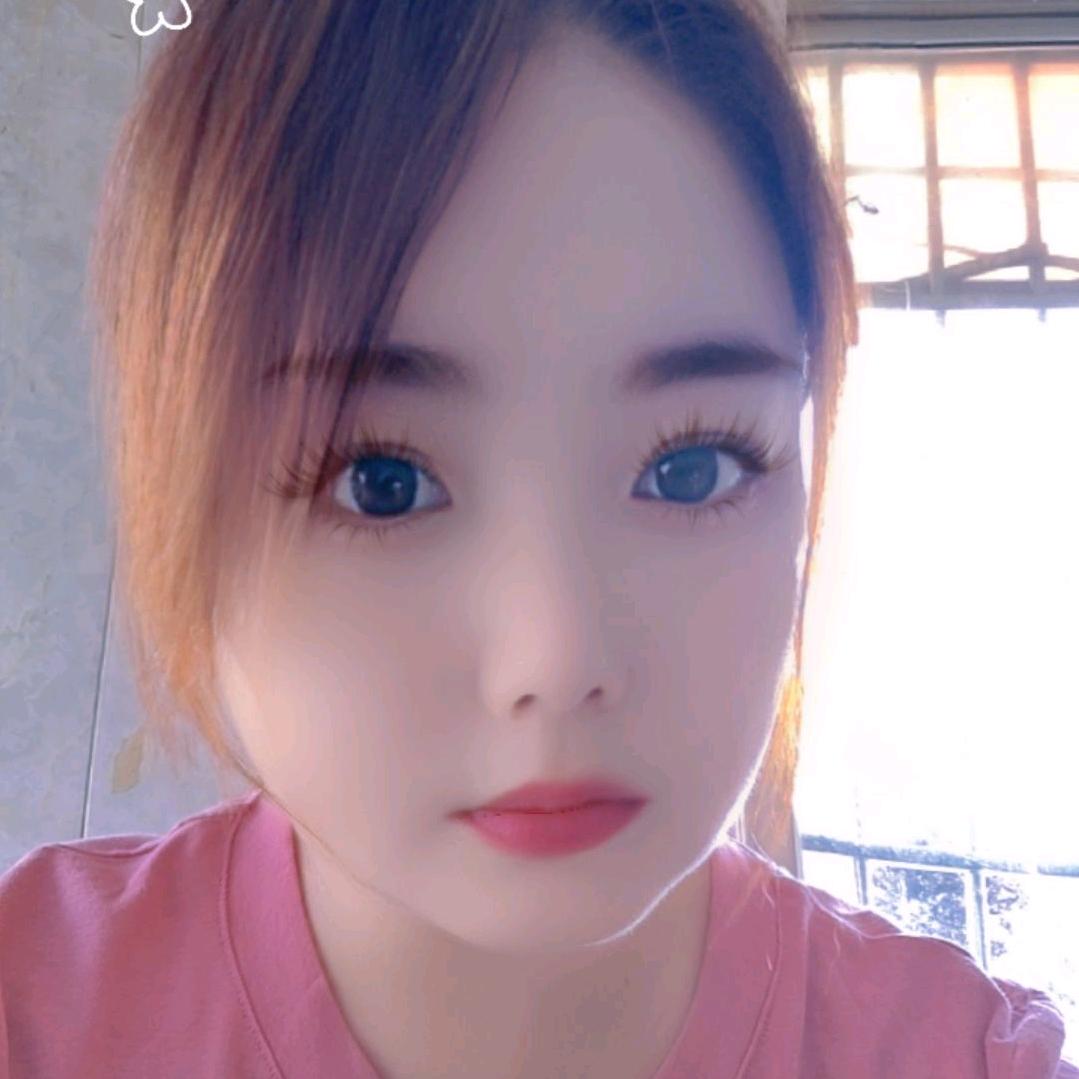 蓝天白云