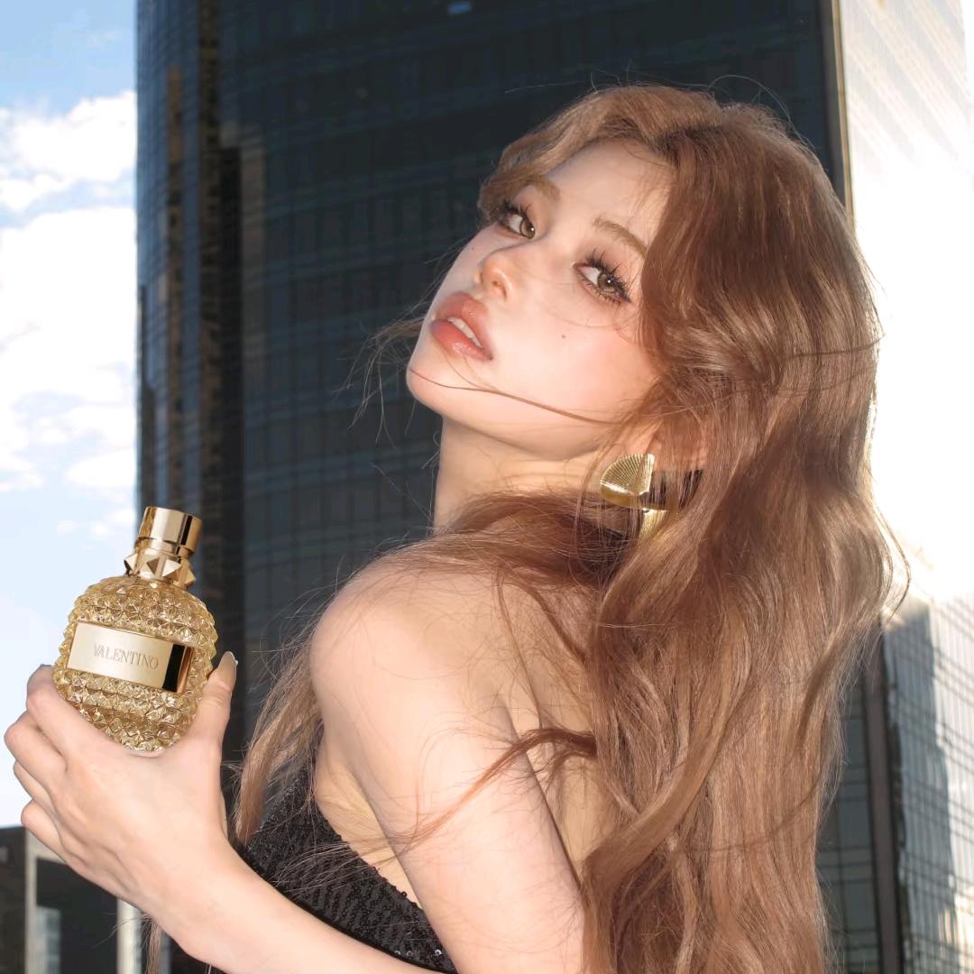 仙贝儿 ♛