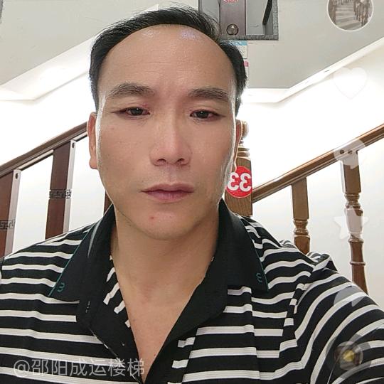 邵阳成运楼梯