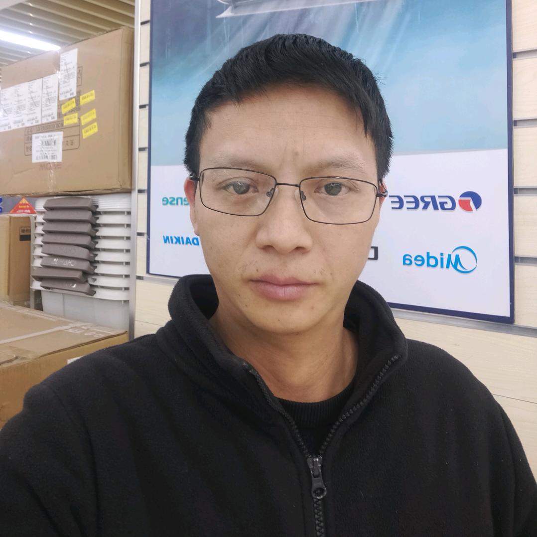 吉安步行街四平 李利俊