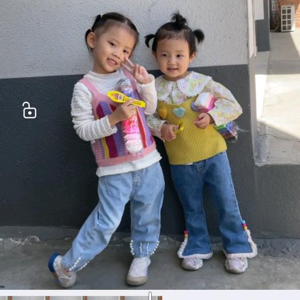 可心可意🤗