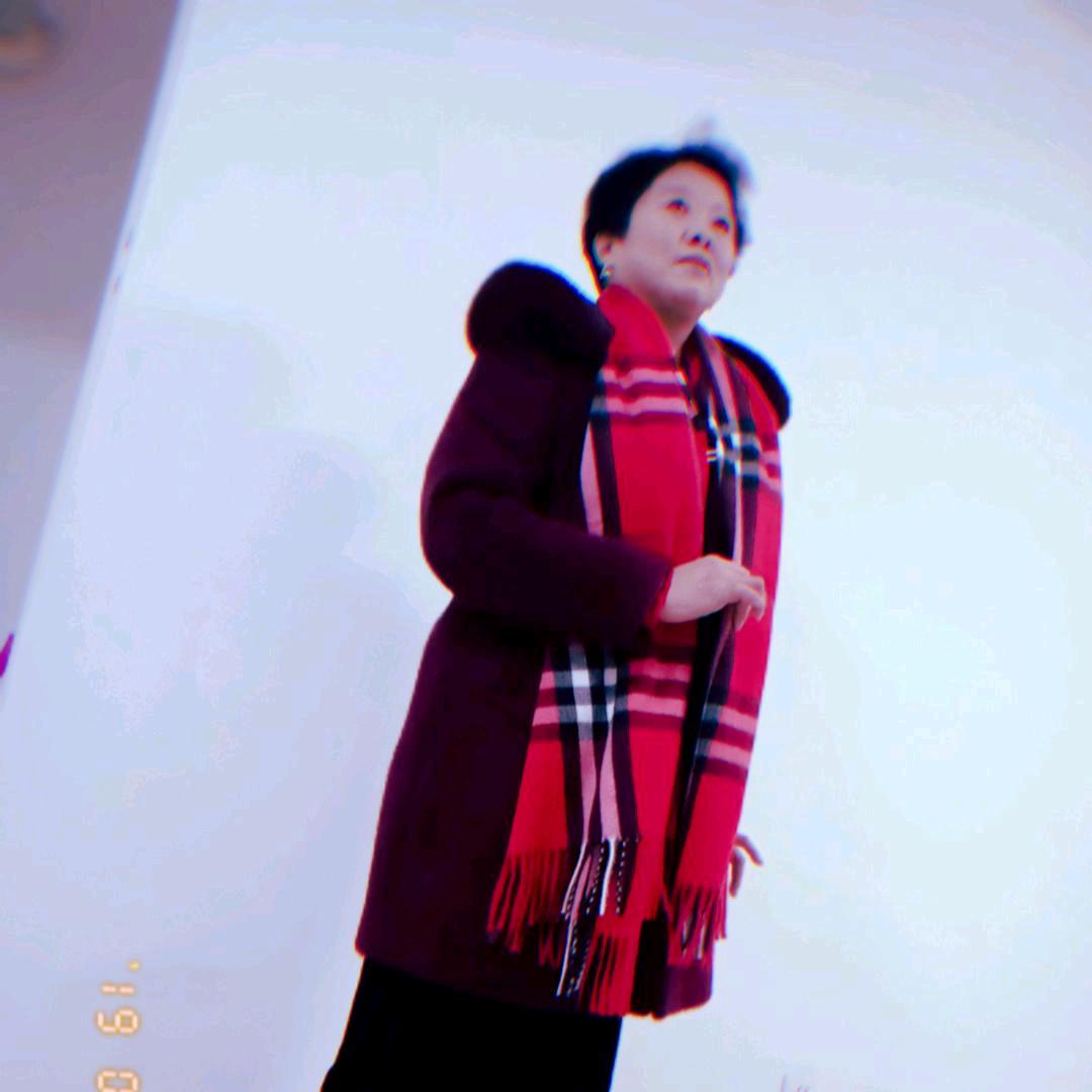 中华美