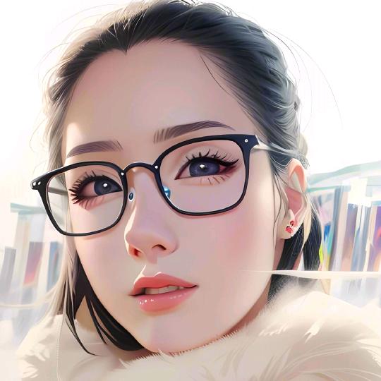 苏小妹@