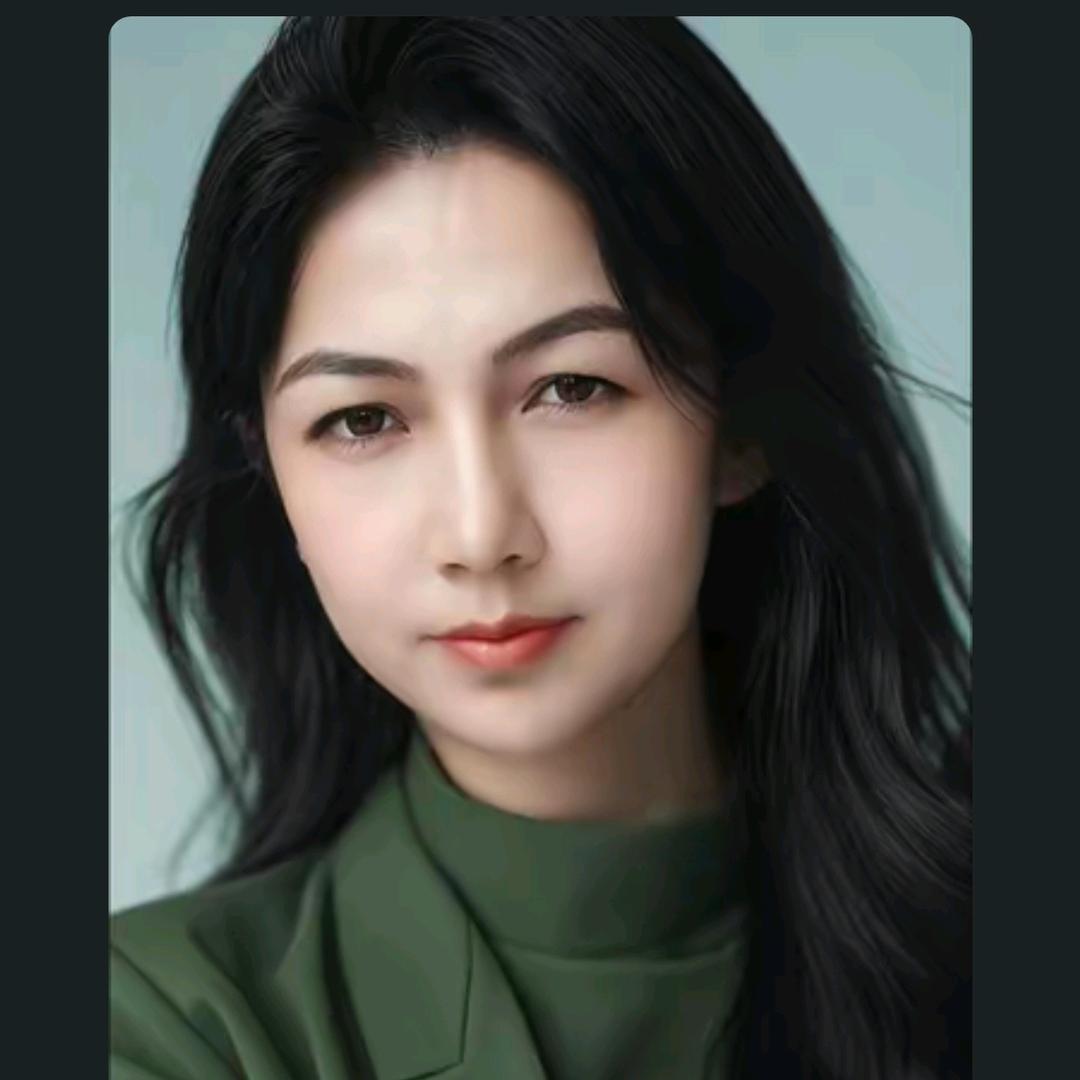 💞 🌹 古丽💞