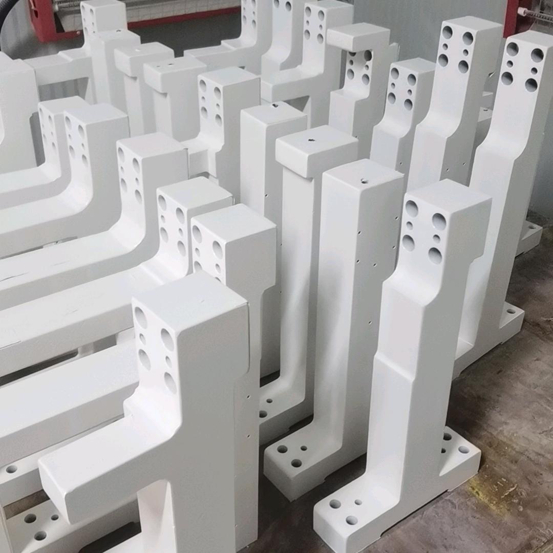 立源—欧标立柱