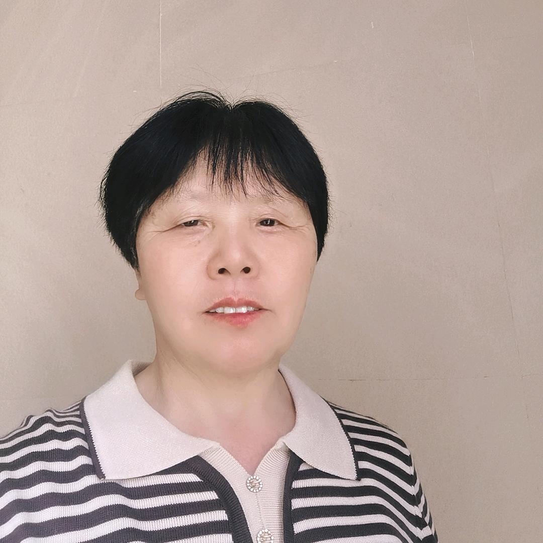 石姐（家人平安幸福）