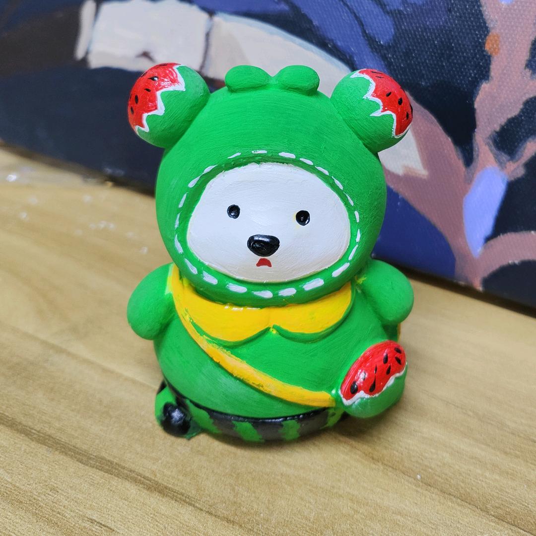 长葛手工百宝咖