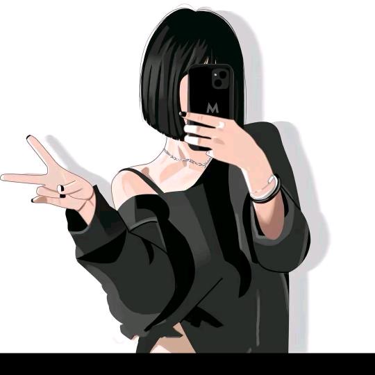 奔跑的Y头