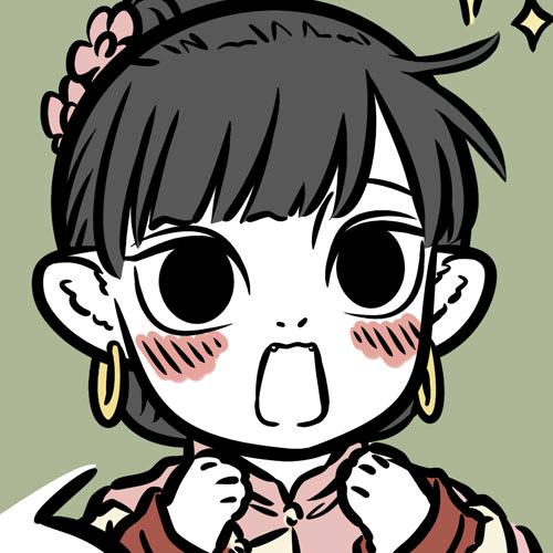 半截入土的小羊