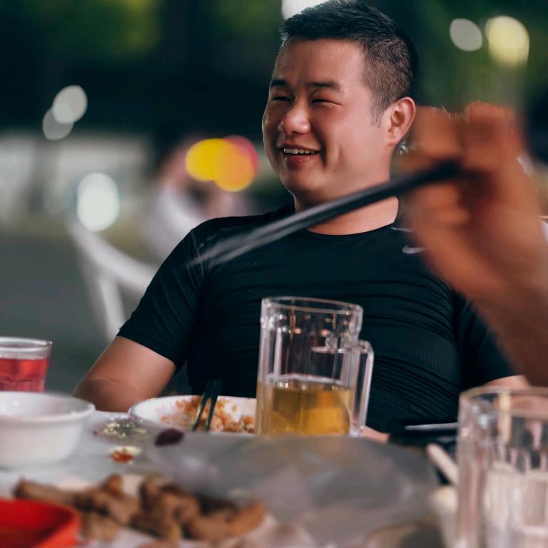 南风知我意