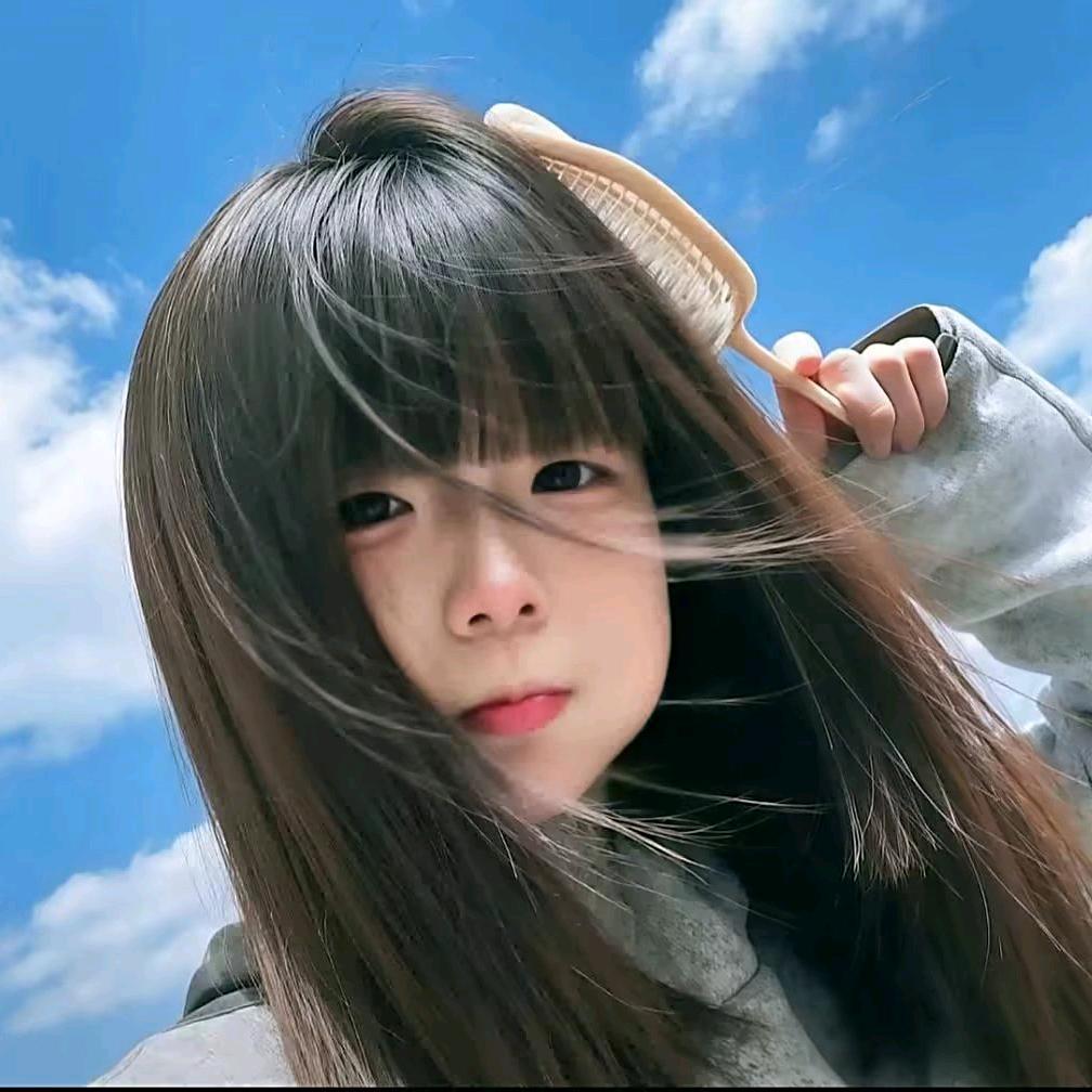   秋叶头像