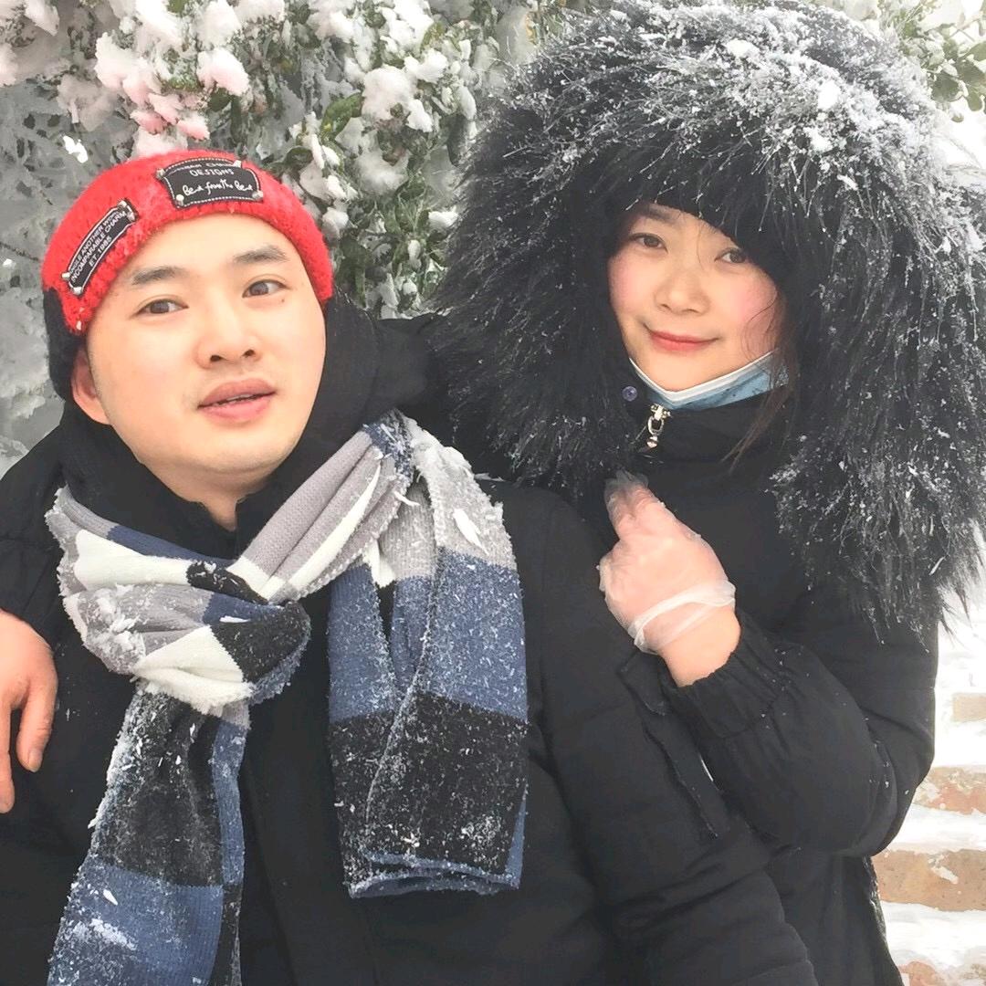 李二哥😘