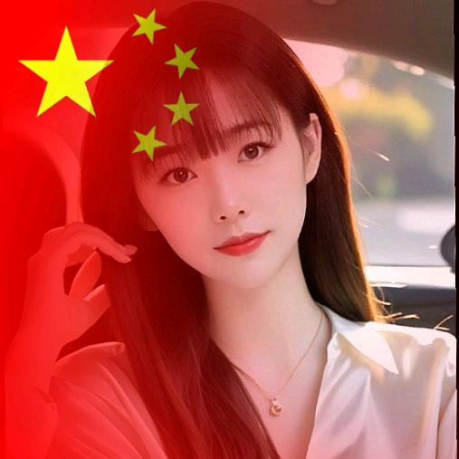 背影妹妹