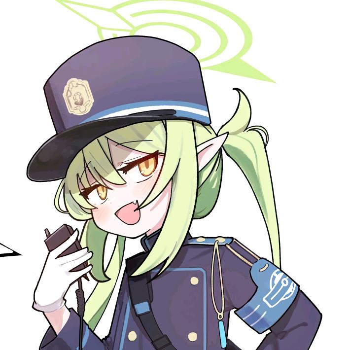 麦小雯真好看
