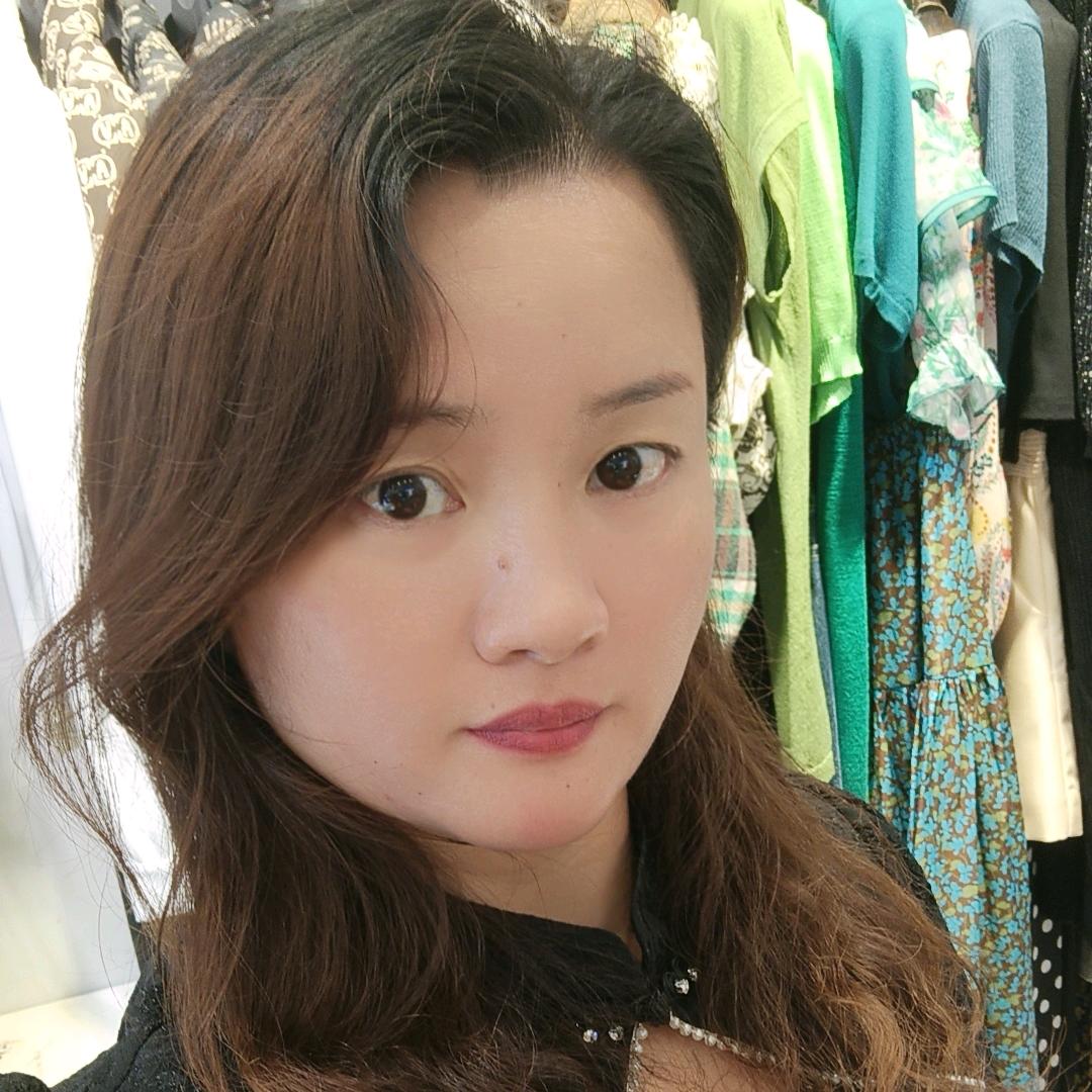 女人如烟