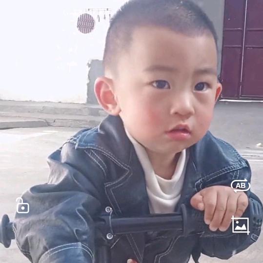 小袁宝的生活日常