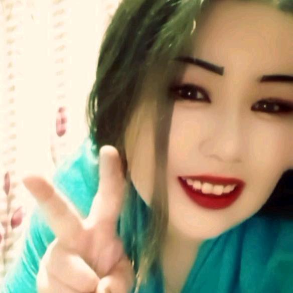 我喜欢你😘