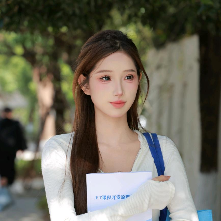 硅湖学姐