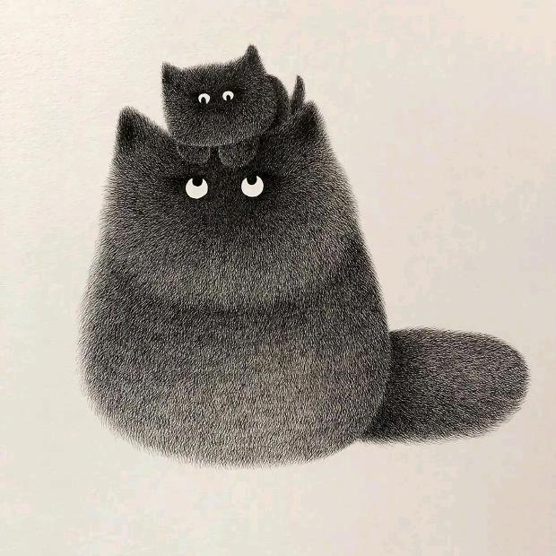 喜欢张小姐头像