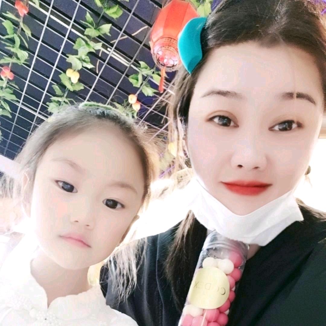 ❤️周漂亮