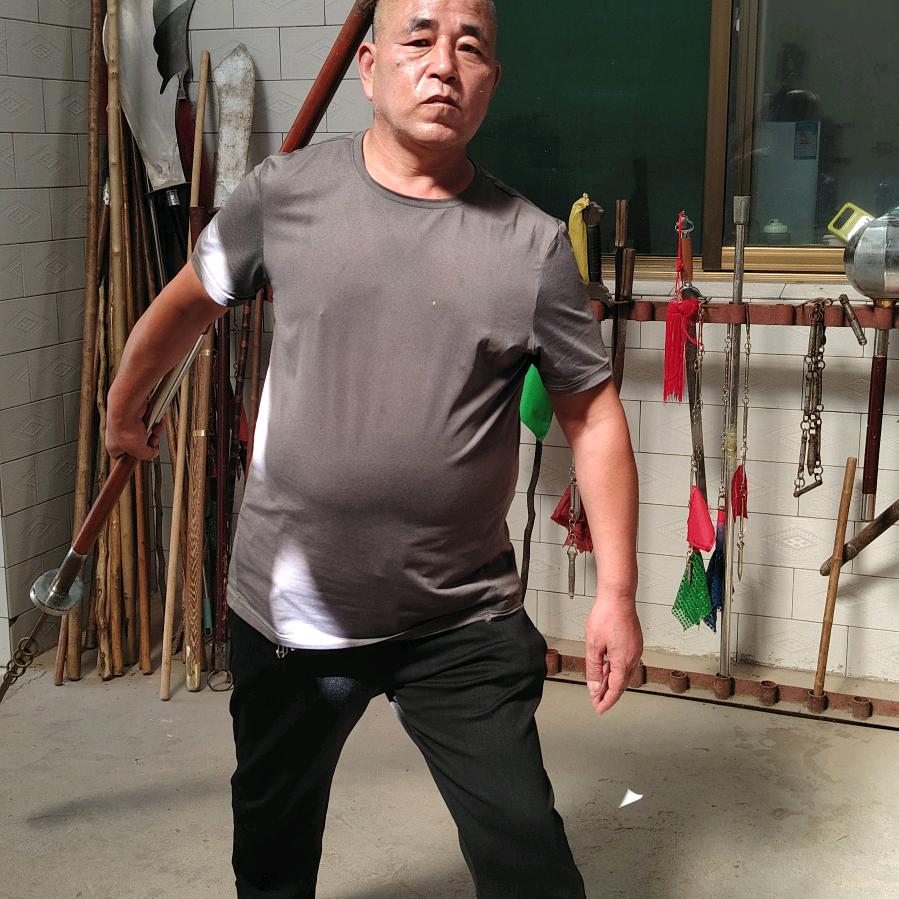 夜行刀客（废旧回收）