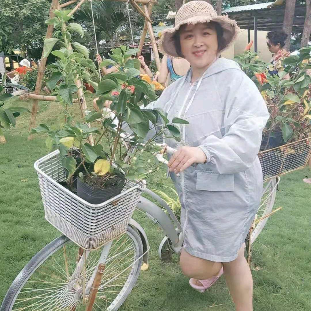 玉芳姐