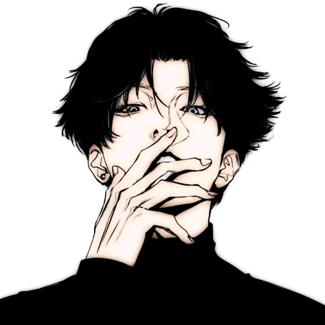 池鱼、（三角洲）
