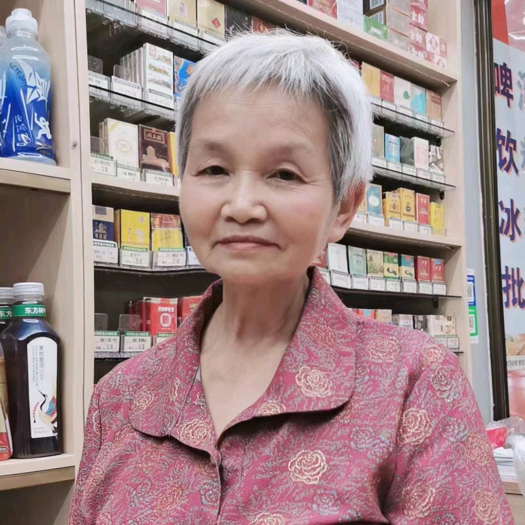 王大姐(下午两点半开播