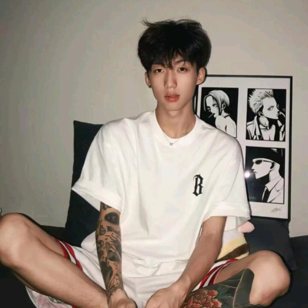 殇