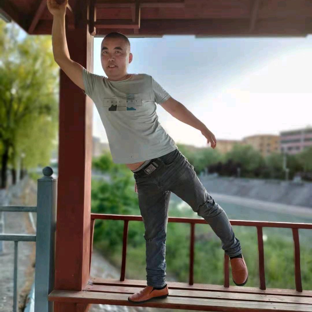 ℳঞ余生 💕 陪你到老⁵²⁰