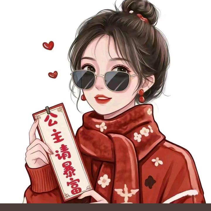 财来🌹🌹小姐姐💞