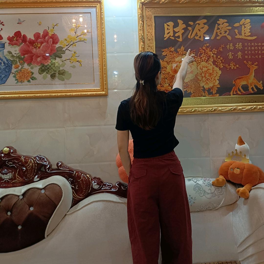 重庆甜甜微笑🌻