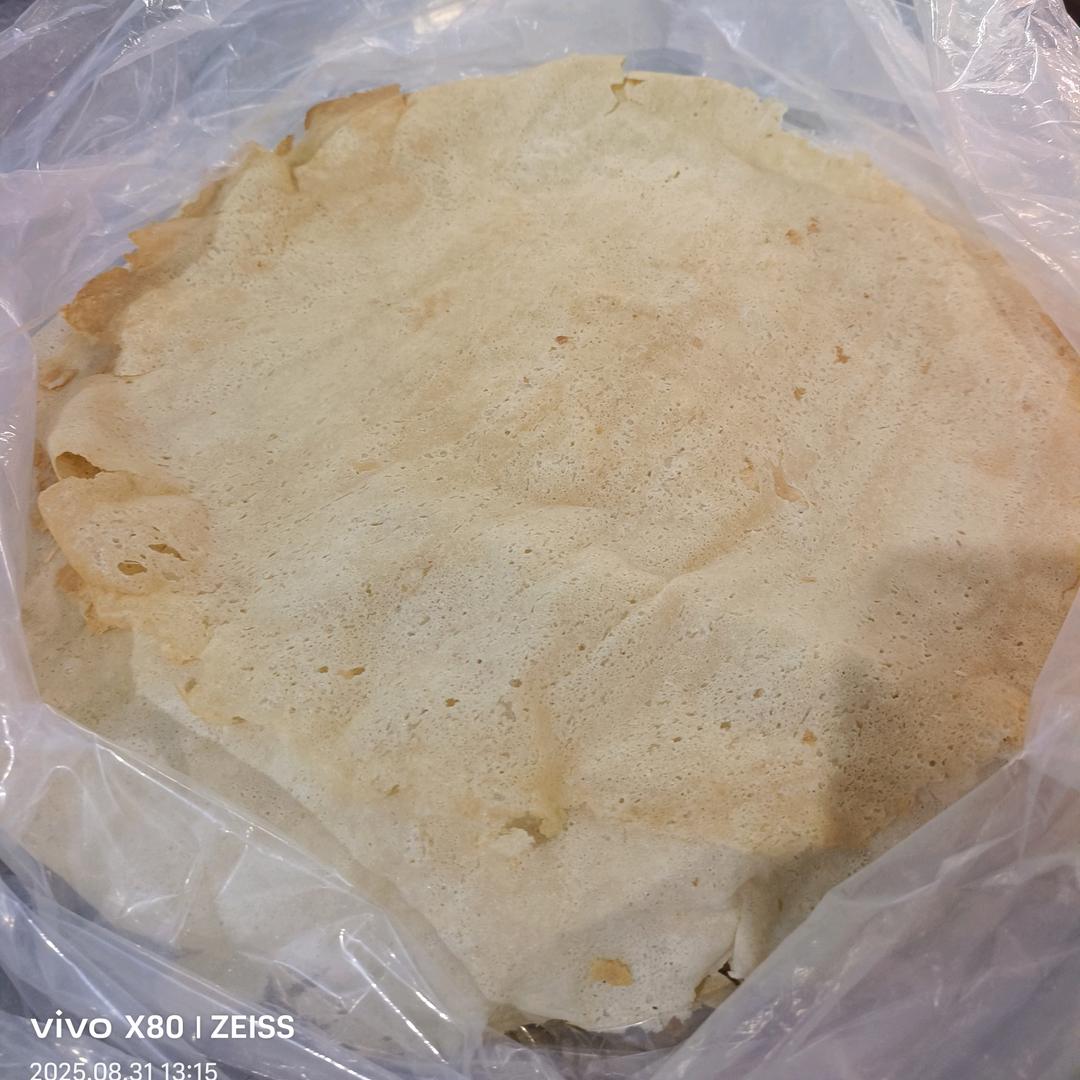 晓晓手工煎饼店