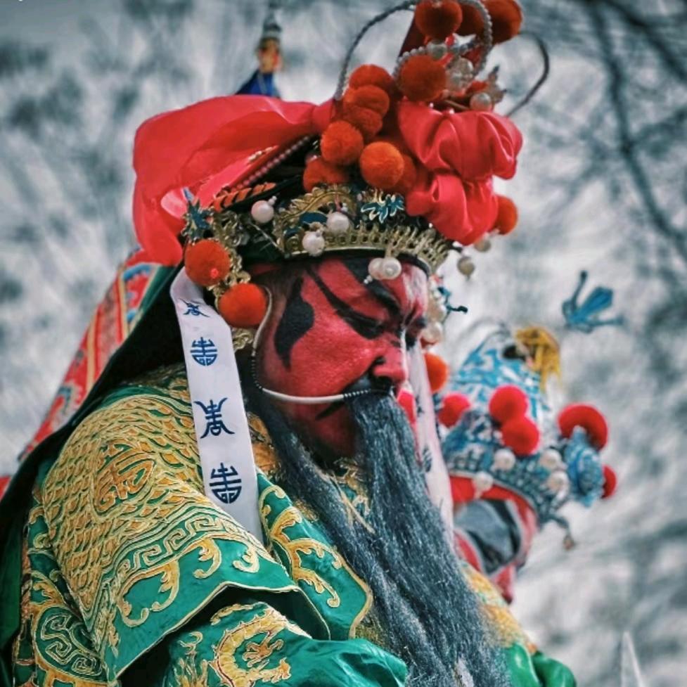 魔鬼