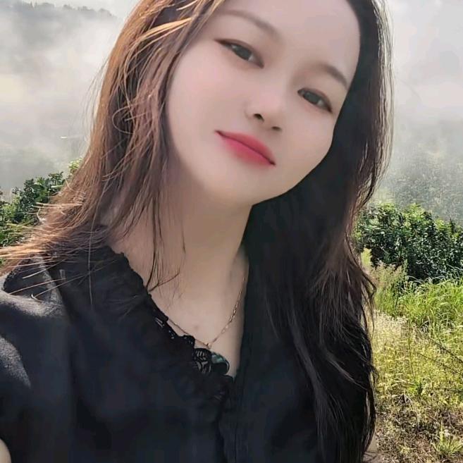 90后的三农姑娘