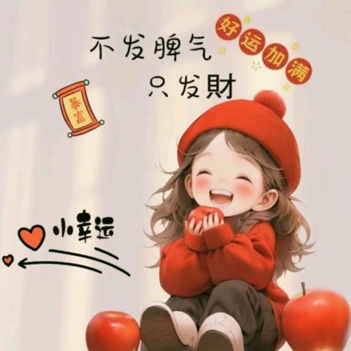 ঞ🍒小幸运꧔ꦿ᭄࿐ᩚ